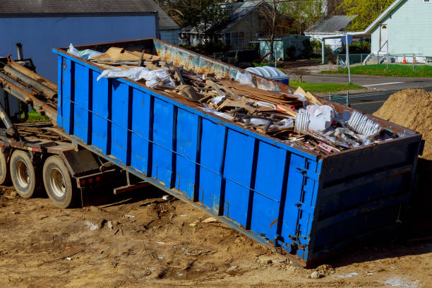 Best Basement Cleanout  in Winchester, CA